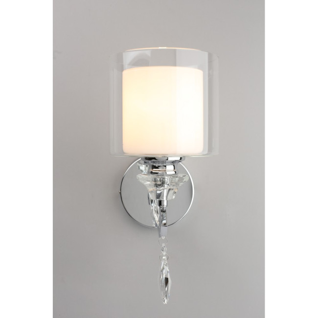 Бра Omnilux Bollate OML-70901-01 Бра Omnilux Bollate OML-70901-01