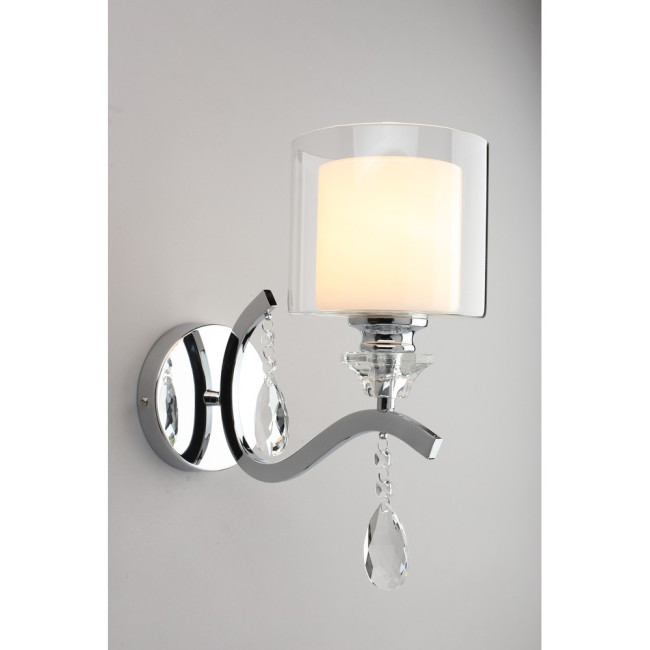 Бра Omnilux Bollate OML-70901-01 Бра Omnilux Bollate OML-70901-01