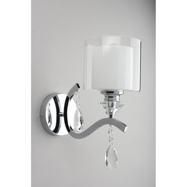 Бра Omnilux Bollate OML-70901-01 Бра Omnilux Bollate OML-70901-01