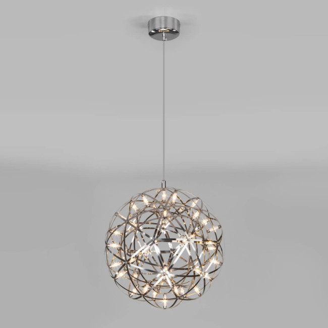 Подвесной светодиодный светильник Bogate's Plesso 433/1 Подвесной светодиодный светильник Bogate's Plesso 433/1