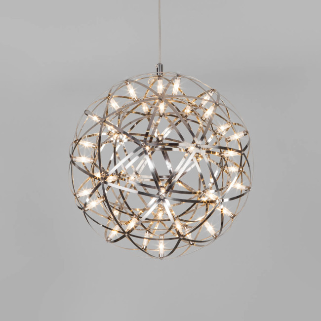 Подвесной светодиодный светильник Bogate's Plesso 433/1 Подвесной светодиодный светильник Bogate's Plesso 433/1