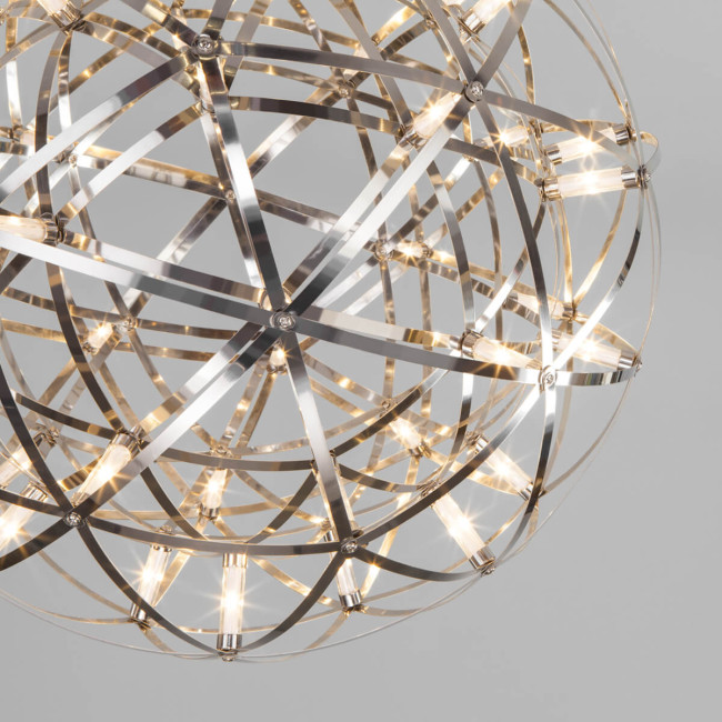 Подвесной светодиодный светильник Bogate's Plesso 433/1 Подвесной светодиодный светильник Bogate's Plesso 433/1