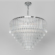 Подвесная люстра Cloyd Oratoria 10506