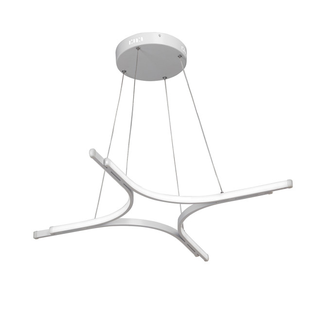 Подвесной светильник Vitaluce V4668-0/4S