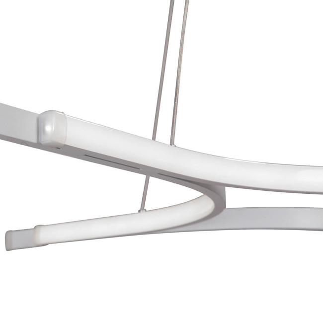 Подвесной светильник Vitaluce V4668-0/4S