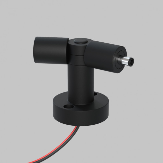 L-соединитель с изменяемым углом 70-220° IMEX Thin & Smart IL.0060.4001-W-BK L-соединитель с изменяемым углом 70-220° IMEX Thin & Smart IL.0060.4001-W-BK