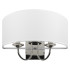 Настенный светильник Loft IT Balance 10416W CR Настенный светильник Loft IT Balance 10416W CR