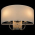 Настенный светильник Loft IT Balance 10416W CR Настенный светильник Loft IT Balance 10416W CR