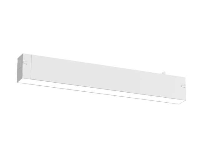 Трековый магнитный светильник Ambrella Light Track System GL8040 Трековый магнитный светильник Ambrella Light Track System GL8040