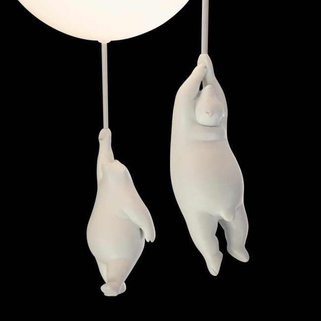 Потолочный светильник Loft IT Teddy 10030 Потолочный светильник Loft IT Teddy 10030