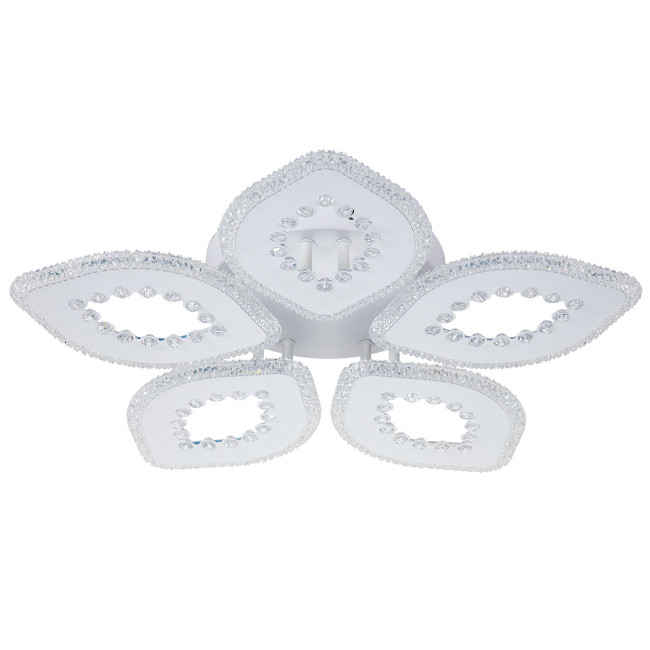 Потолочный светильник Escada Dew 10271/5LED