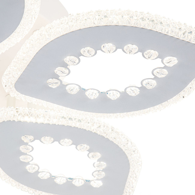 Потолочный светильник Escada Dew 10271/5LED