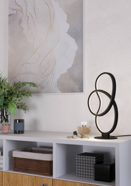 Настольная лампа Eglo Gianella 900951 Настольная лампа Eglo Gianella 900951