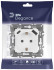 Розетка со шторками с USB type-A+C Эра Elegance 14-4108-01М Б0067710 Розетка со шторками с USB type-A+C Эра Elegance 14-4108-01М Б0067710