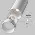 Трековый трехфазный светильник Maytoni Technical Focus Led TR197-3-40WCCT-M-W Трековый трехфазный светильник Maytoni Technical Focus Led TR197-3-40WCCT-M-W
