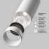 Трековый трехфазный светильник Maytoni Technical Focus Led TR197-3-40WCCT-M-W Трековый трехфазный светильник Maytoni Technical Focus Led TR197-3-40WCCT-M-W