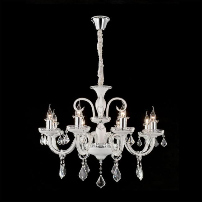 Подвесная люстра Citilux Марена CL352180 Подвесная люстра Citilux Марена CL352180