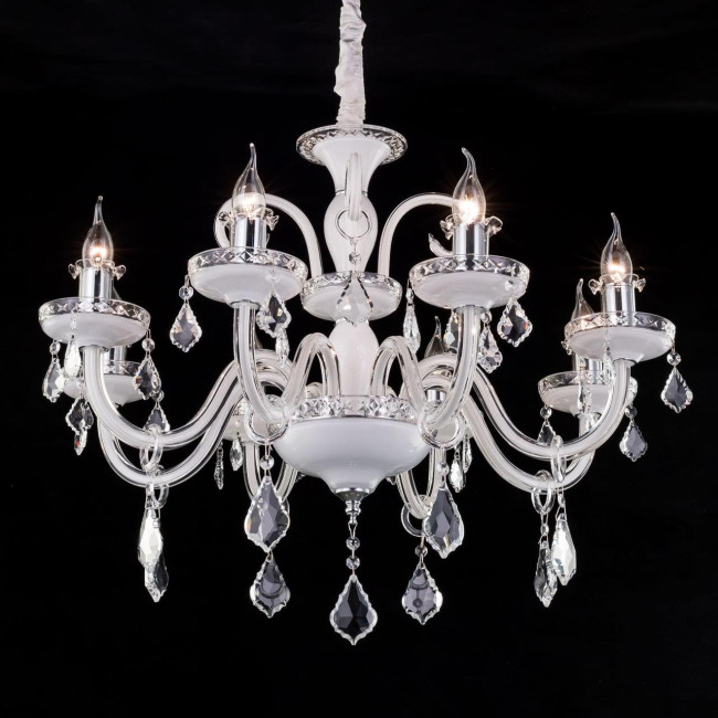 Подвесная люстра Citilux Марена CL352180 Подвесная люстра Citilux Марена CL352180