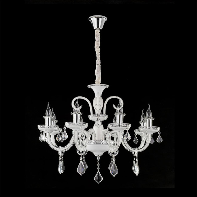 Подвесная люстра Citilux Марена CL352180 Подвесная люстра Citilux Марена CL352180