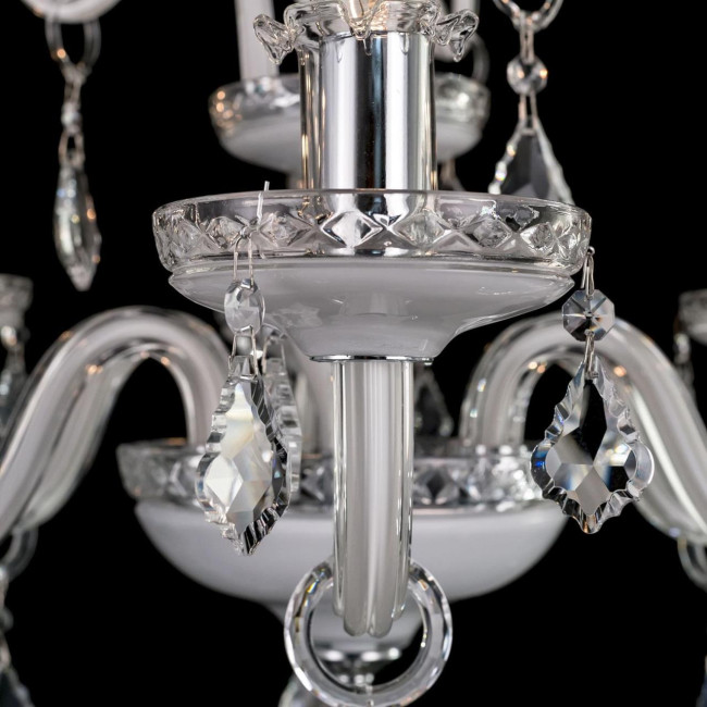 Подвесная люстра Citilux Марена CL352180 Подвесная люстра Citilux Марена CL352180