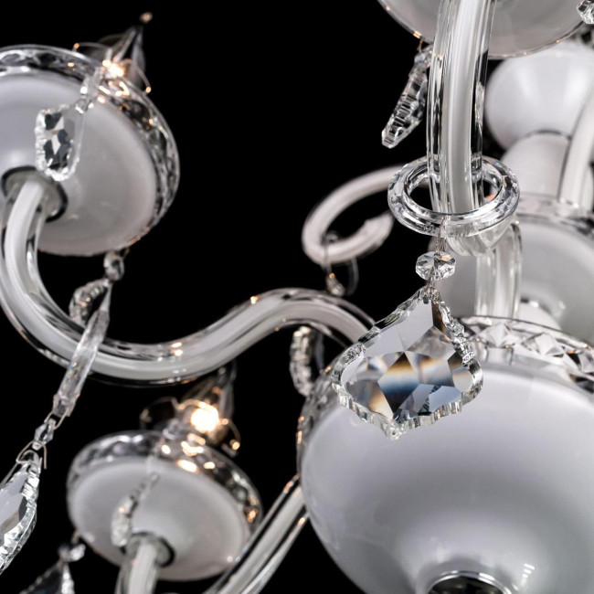 Подвесная люстра Citilux Марена CL352180 Подвесная люстра Citilux Марена CL352180