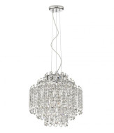 Подвесная люстра Simple Story 50231-6PL Подвесная люстра Simple Story 50231-6PL