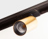 Трековый светильник Italline TR 3006 gold