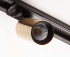 Трековый светильник Italline TR 3006 gold
