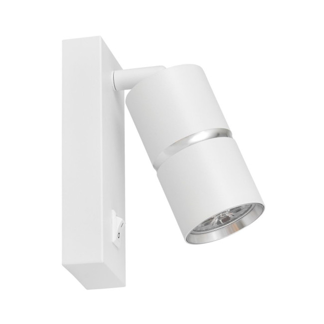 Спот Lampit Asti TS TK40-W1 WT+CHR Спот Lampit Asti TS TK40-W1 WT+CHR