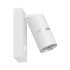 Спот Lampit Asti TS TK40-W1 WT+CHR Спот Lampit Asti TS TK40-W1 WT+CHR