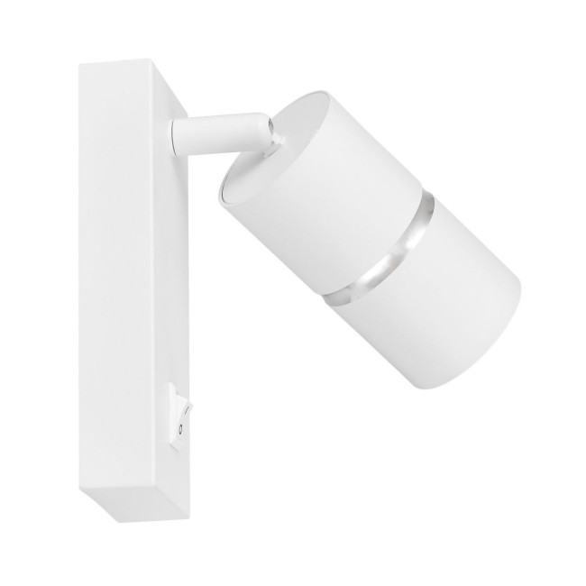 Спот Lampit Asti TS TK40-W1 WT+CHR Спот Lampit Asti TS TK40-W1 WT+CHR