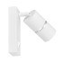 Спот Lampit Asti TS TK40-W1 WT+CHR Спот Lampit Asti TS TK40-W1 WT+CHR