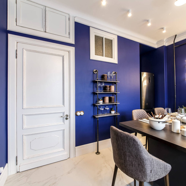 Накладной светильник Elektrostandard 1081 (5255) GU10 WH белый 4690389103810 Накладной светильник Elektrostandard 1081 (5255) GU10 WH белый 4690389103810