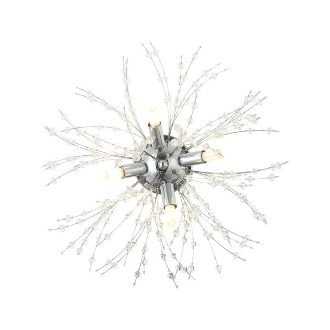 Настенно-потолочный светильник Stilfort Salut 2123/09/04С Настенно-потолочный светильник Stilfort Salut 2123/09/04С