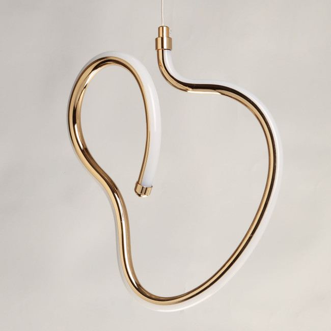 Подвесной светильник De Markt Аурих 108011001