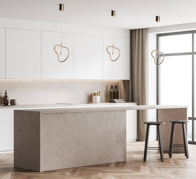 Подвесной светильник De Markt Аурих 108011001