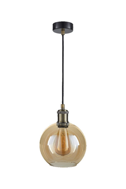 Подвесной светильник 33 Идеи PND105.01.4AB.003.BL-S13AT