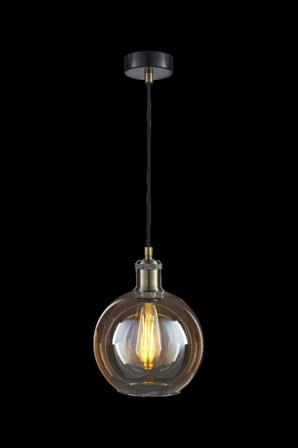 Подвесной светильник 33 Идеи PND105.01.4AB.003.BL-S13AT