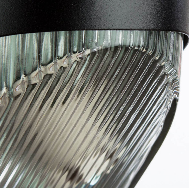 Уличный настенный светильник Arte Lamp Urban A2802AL-1BK Уличный настенный светильник Arte Lamp Urban A2802AL-1BK