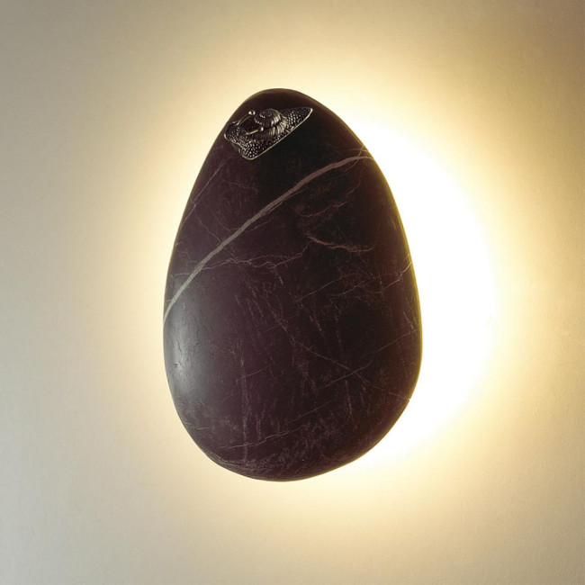 Настенный светильник Odeon Light Ecodesign Valley 7068/5WL Настенный светильник Odeon Light Ecodesign Valley 7068/5WL