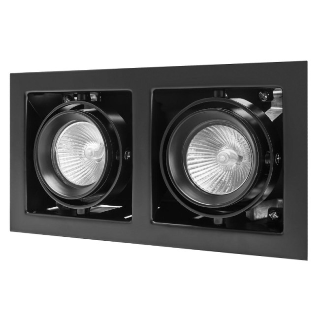 Встраиваемый светильник Lightstar Cardano 16 214028 Встраиваемый светильник Lightstar Cardano 16 214028