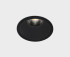 Встраиваемый светильник Italline IT06-6025 black 3000K Встраиваемый светильник Italline IT06-6025 black 3000K