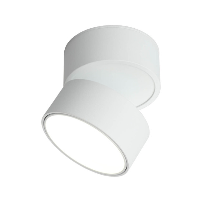 Светодиодный спот Omnilux Lenno OML-101309-18 Светодиодный спот Omnilux Lenno OML-101309-18