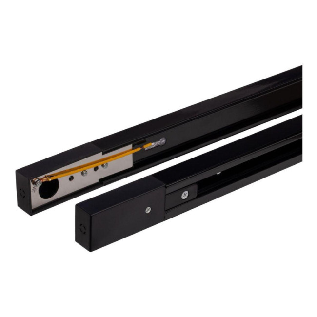 Шинопровод однофазный IMEX Трек 1 BK IL.0010.2131 Шинопровод однофазный IMEX Трек 1 BK IL.0010.2131