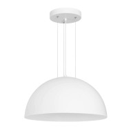 Подвесной светильник Arlight SP-RESTO-HANG-R500-30W Day4000 (WH, 100 deg, 230V) 039696 Подвесной светильник Arlight SP-RESTO-HANG-R500-30W Day4000 (WH, 100 deg, 230V) 039696