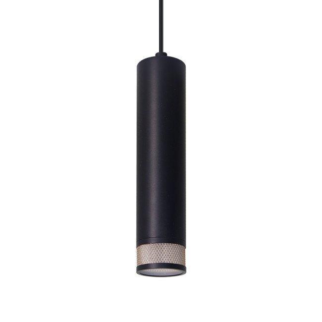 Подвесной светильник Wolta Rete WSL-GU10/P12BG