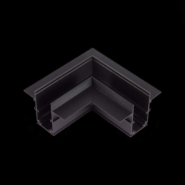 Коннектор L- образный ST Luce ST007.429.00