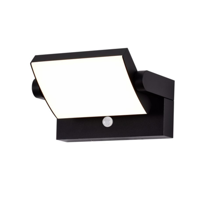 Уличный настенный светильник Mantra Cooper 8473 Уличный настенный светильник Mantra Cooper 8473