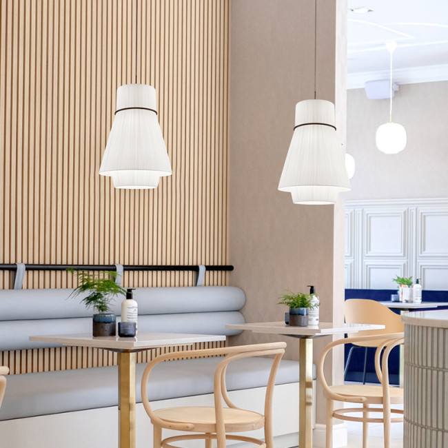 Подвесная люстра ImperiumLoft Peo 232565-23 Подвесная люстра ImperiumLoft Peo 232565-23