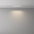 Трековый магнитный светильник Maytoni Technical Basis Exility X TR240-2-6W4K-B Трековый магнитный светильник Maytoni Technical Basis Exility X TR240-2-6W4K-B